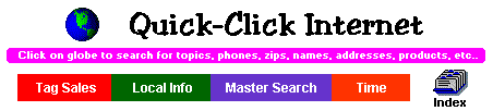 Quick-Click Internet